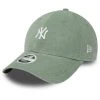 New Era 9Forty Damen Cap - KORD New York Yankees Jade