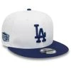 New Era 9Fifty Snapback Cap - SIDE PATCH Los Angeles Dodgers