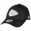 New Era 39Thirty Stretch Cap - PERFORMACE Kansas City Chiefs