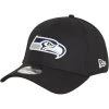 New Era 39Thirty Stretch Cap - NFL Seattle Seahawks