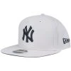 New Era 9Fifty Original Snapback Cap New York Yankees Stone