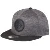 New Era 9Fifty Snapback Cap SHADOW TECH Pittsburgh Steelers