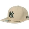 New Era 9FIFTY Snapback Cap - New York Yankees Camel Beige