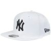 New Era 9Fifty Original Snapback Cap New York Yankees Weiß