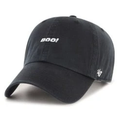 '47 BRAND 47 Brand Adjustable Cap - CLEAN UP Holiday Halloween Boo