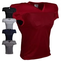 Active Athletics Practice Jersey, American Football Shirt