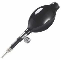 ADAMS USA Adams Helmpumpe Mit Kurzer Nadel, Football Helme