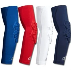 Adidas Alphaskin Force Ellenbogensleeve, Gepolstert