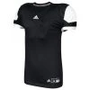 Adidas Press Coverage Football Jersey, Ohne Ärmel