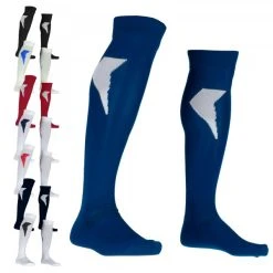 American Sports American Football Socken Thunder, Knielang