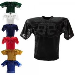 Full Force Wear American Football Trainingsshirt