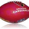 Arizona Cardinals Junior Football Wilson NFL Logo