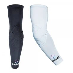 Armschutz, BLINDSAVE Protective Arm Sleeve, 1 Stück