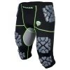 BADASS FOOTBALL BADASS 7 Pad Unterhose