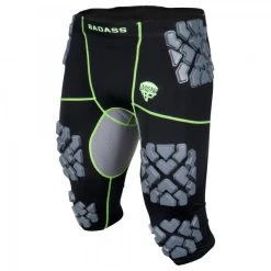 BADASS FOOTBALL BADASS 7 Pad Unterhose