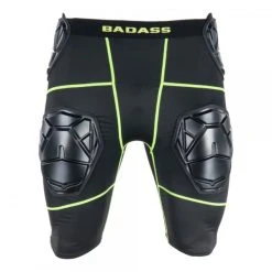 BADASS FOOTBALL BADASS American Football Pants, 5 Pad Hose - 690252