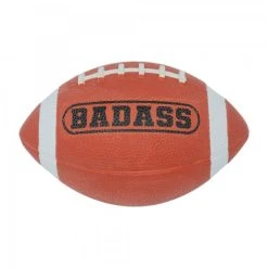 BADASS FOOTBALL Badass Micro Mini Gummi Football
