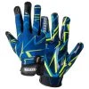 BADASS FOOTBALL BADASS Structure 1.0 American Football Receiver Handschuhe