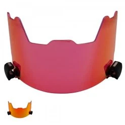 BADASS FOOTBALL BADASS Special Edition Eyeshield, Football Visier