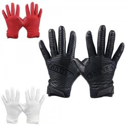 BATTLE Doom 1.0 Wide Receiver Handschuhe