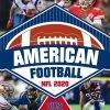 Riva Verlag Buch: American Football NFL 2020, Stars, Teams, Super Bowl