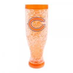 Express Sports Chicago Bears Freezer Bierglas