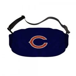 The Northwest Chicago Bears NFL Football Muff, Handwärmer, Handwarmer