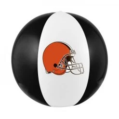 Forever Collectibles Cleveland Browns Strandball