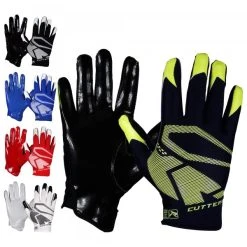 Cutters CG10040 Rev 4.0 Receiver Handschuhe