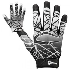Cutters S150 Game Day Receiver Handschuhe