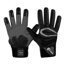 Cutters S931 Force 2.0 Lineman American Football Handschuhe