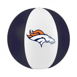 Forever Collectibles Denver Broncos Strandball