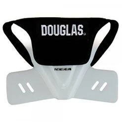 Douglas Butterfly Restrictor, Football Nackenstütze