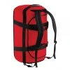 Quadra Equipmenttasche Mit Rucksackfunktion - Rot