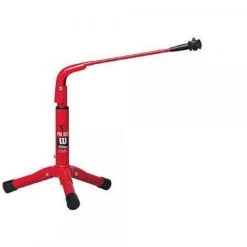 Footballhalter Pro Kick Training Tee Von Wilson