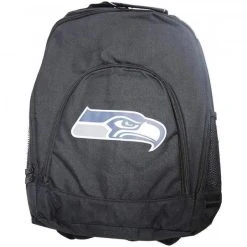 Forever Collectibles Ltd UK Forever Collectibles NFL Rucksack Seattle Seahawks