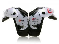 Full Force Wear Full Force American Football Ares Youth Speed Position QB/WR/Skill Shoulderpad