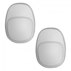 Full Force Wear Full Force American Football Kniepads, Kneepads, 2Pad Packung