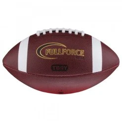 Full Force Wear Full Force American Football Trainingsball Größe Youth