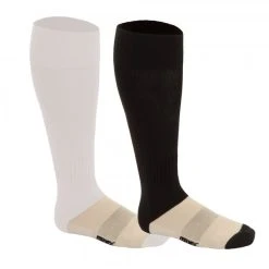 Full Force Wear Full Force MAX Sport Kniehohe Socken Model "Australia" Junior, Einheitsgröße (37-40)