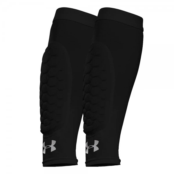 Under Armour, Inc. Game Day Armour Pro Forearm Pads, 1346862 - Schwarz