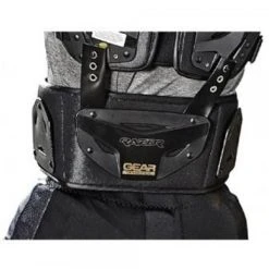 Gear Pro-Tec Rib Protector, Razor Rib Protector