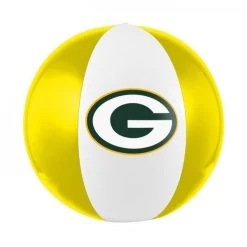 Forever Collectibles Green Bay Packers Strandball
