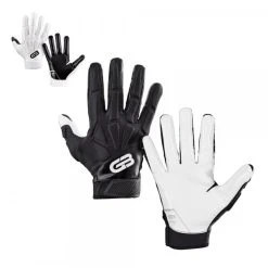 Grip Boost Raptor Leicht Gepolsterte American Footballhandschuhe