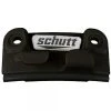 Guard Mount Twist Release, Nosebumper, Schutt Facemask Schnellverschluß - Schwarz