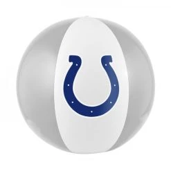 Forever Collectibles Indianapolis Colts Strandball