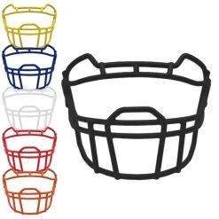 Jugend Facemask Schutt Vengeance A11+ (für Helmgröße XL) VROPO DW