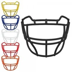 Jugend Facemask Schutt Vengeance A11+ (für Helmgröße Bis Max L) VEGOP II