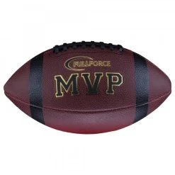 Full Force Wear Full Force American Football Youth Freizeit- Und Trainingsball MVP