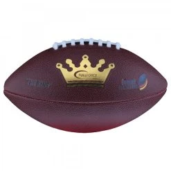 Full Force Wear Full Force American Football Youth Trainingsball German Practice Ball THE KING